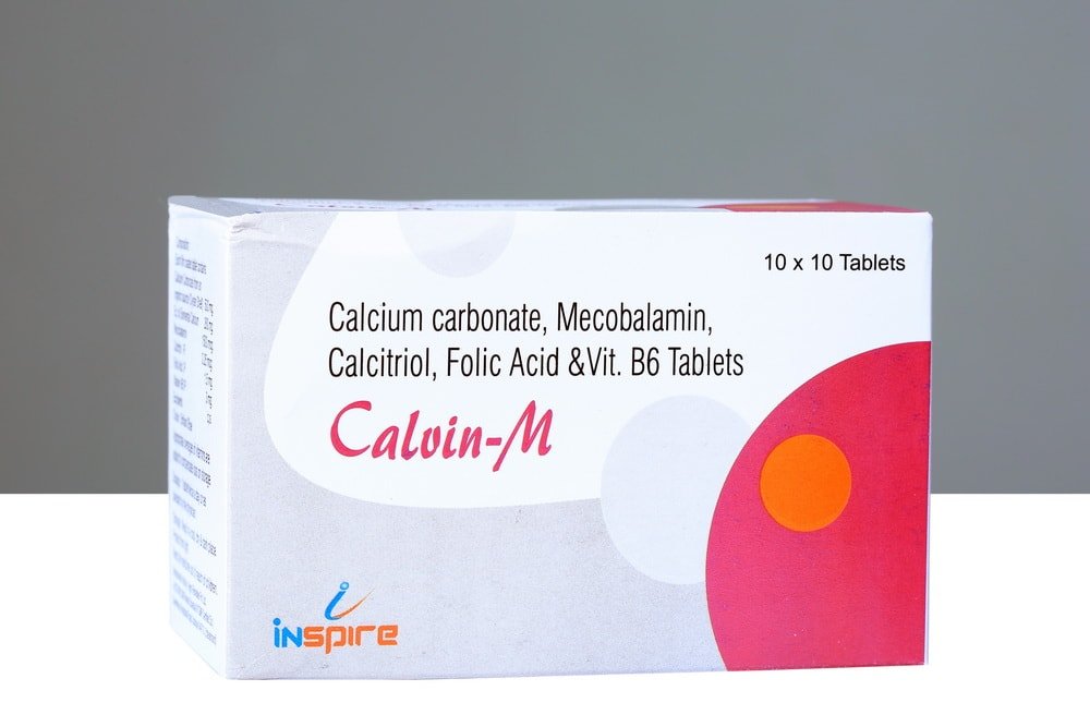 Calvin-M