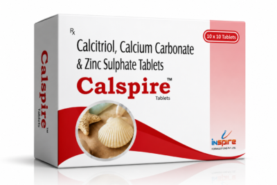 CALSPIRE