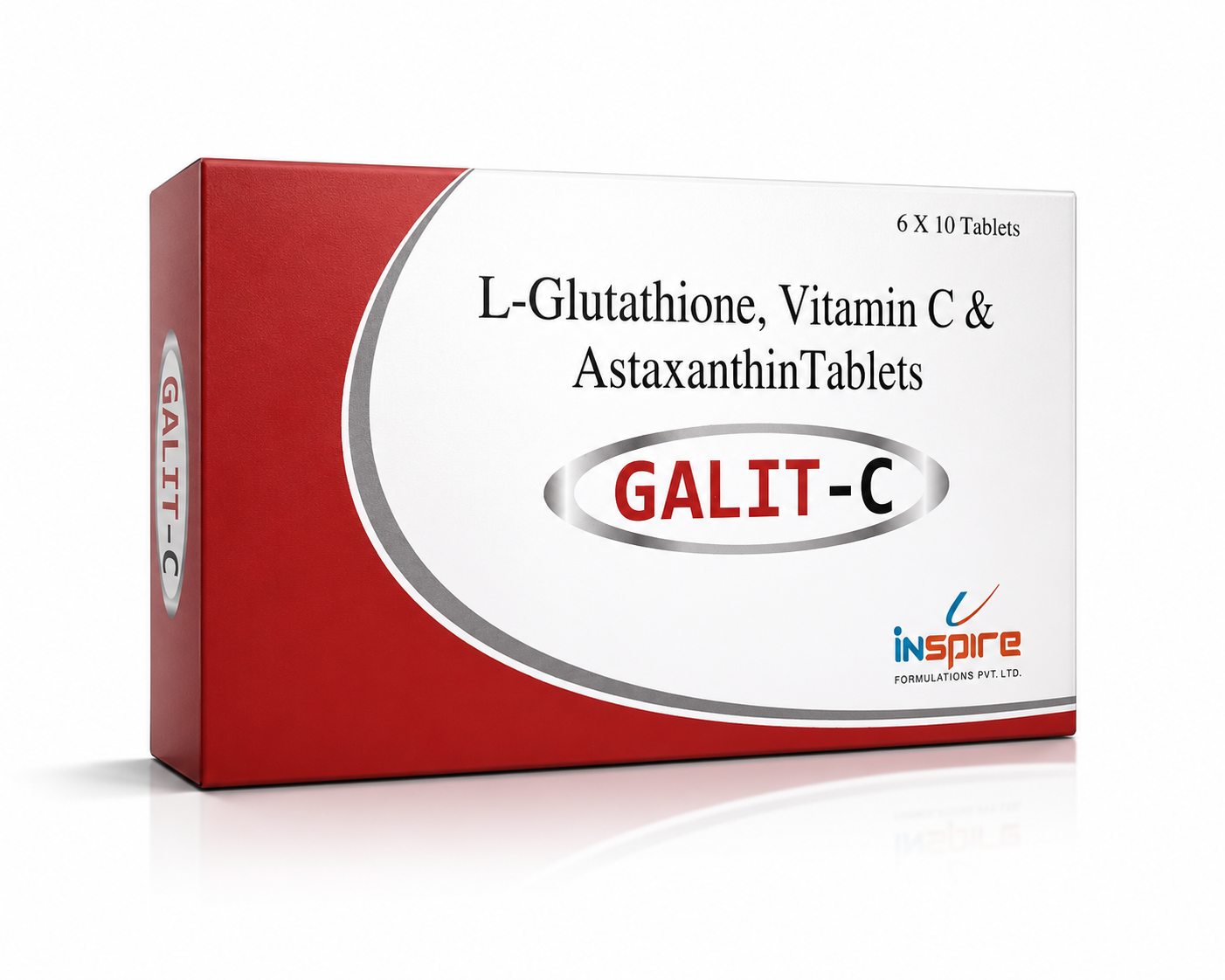 GALIT-C – Advanced antioxidant support for healthier, radiant living.