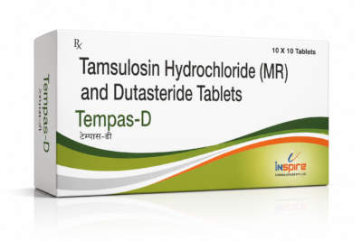 TEMPAS-D