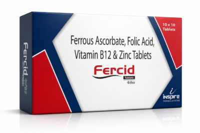 FERCID