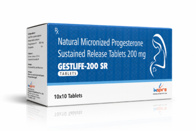 GESTLIFE-200 SR