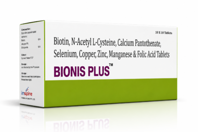 BIONIS PLUS