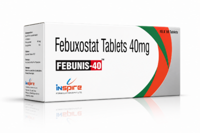 FEBUNIS-40