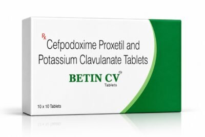 BETIN CV