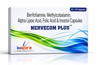 NERVECOM PLUS