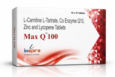 Max Q 100