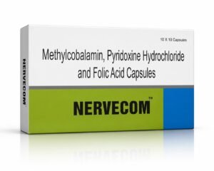 NERVECOM