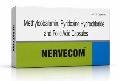 NERVECOM
